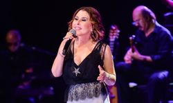 Türk Pop Müziği'nin kraliçelerinden Nilüfer, yaz turnesine devam ediyor!
