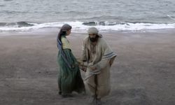 'Ahit: Musa'nın Hikayesi' belgeselinin görsel efekt çalışmaları yayınlandı