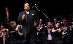 Murat Karahan'dan Sezen Aksu Şarkılarıyla Unutulmaz Bir Gece