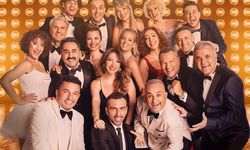 'GÜLDÜR GÜLDÜR SHOW' HARBİYE'DE İZLEYİCİYLE BULUŞTU