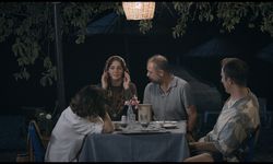 Ödüllü “Evcilik” Filminden Yeni Fragman