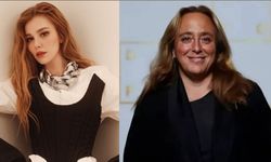 Elçin Sangu'dan Ayşe Barım açıklaması