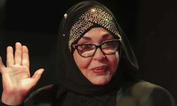 NECLA NAZIR'A 'BEST OF RUMELİ' ÖDÜLÜ