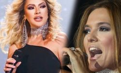 Demet Akalın'dan Hadise'ye uyarı: "Bana bulaşmasa iyi eder!"