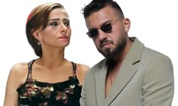 Yıldız Tilbe ve Zeyd'den duygusal çalışma