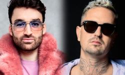 OLIVER HELDENS VE ROBIN SCHULZ TÜKİYE’YE GELİYOR!