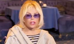 AJDA PEKKAN "ÇÖZÜM YAŞATMAK OLMALI"