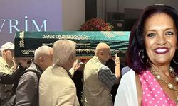 Sanatçı Devlet Devrim son yolculuğuna uğurlandı