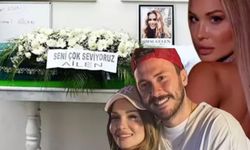Hayatını kaybeden Şimal son yolculuğuna uğurlandı