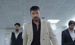 ‘SON KABADAYI’ FİLMİNİN ÇEKİMLERİ TAMAMLANDI