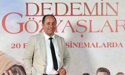 İHSAN TAŞ “BÖYLE GİDERSE SİNEMA TARİH OLACAK”