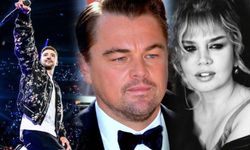 Sezen Aksu ve Leonardo DiCaprio, Justin Timberlake'i izlemeyecek!