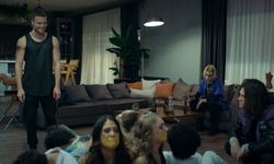 “THE FINAL PARTY” 25 TEMMUZ’DA SİNEMALARDA!