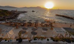 BODRUM TURIZMINDE ARTIK LAHMACUNDAN BAHSEDILMIYECEK