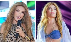 Ajda Pekkan'dan şok değişim! Platin rengi saçları tarih oldu