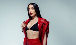 Burcu Güneş'in yeni single'ı “Neresindeyiz Aşkın?" yayında!