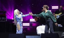 Ece Seçkin konserine giden Yasemin Minguzzi'den açıklama