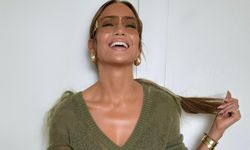 JENNİFER LOPEZ İLE FOTOĞRAF ÇEKTİRMEK 118.000 TL