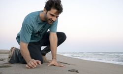 Kaan Urgancıoğlu, WWF Türkiye Doğa Elçisi oldu!