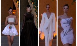 Kapadokya’da Moda Rüzgârı: Fashion Week 2025 Nefes Kesti