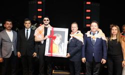 Semicenk'ten Mersin de zirvede konser!