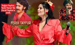 Tuğçe Tayfur "Ben affetmiyorum"