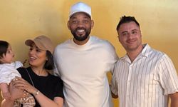 Will Smith, Türkiye'yi görmek için sabırsızlanıyor!