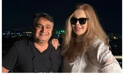 Harika Avcı 10 yıl aradan sonra müziğe geri döndü.