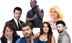 En güvenilen ünlüler açıklandı