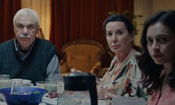 Perihan Savaş ve Halil Ergün 36 Yıl sonra aynı filmde buluştu