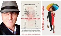 Veysel Boğatepe 'Kavram ve Kargaşa' Sergisi Açılıyor