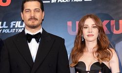ÇAĞATAY ULUSOY'UN OYNADIĞI “UYKUCU”YA GÖRKEMLİ GALA