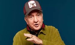 ALİ POYRAZOĞLU "SAHNEDE ÖLMEK İSTERİM"