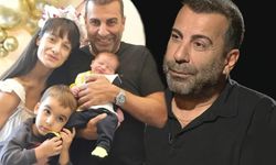 EMRE KARAYEL: EŞİMLE BOŞANMAK GİBİ BİR ALTERNATİFİMİZ YOK