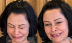 EVRİM AKIN'IN GÖZYAŞLARI... "BU BİR İTİBAR SUİKASTI"