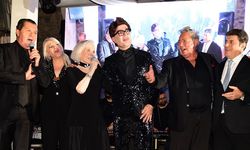 Gönül Yazar "Kilo almak için bol bol makarna yiyorum"