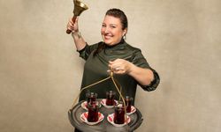 MELTEM KAPTAN: "BU KİLOYLA MI OYNAYACAKSIN" DEDİLER!