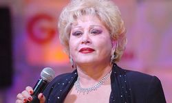 Muazzez Abacı'nın naaşı Türkiye'ye getirildi.