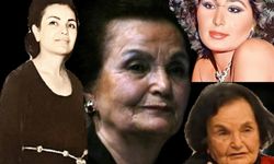 'Hocaların Hocası' Süheyla Altmışdört 99 yaşında hayatını kaybetti.