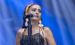 Yıldız Tilbe "Aşkı düşünmüyorum, aşk da beni düşünmüyor"