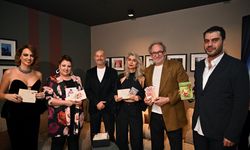 ADİLE NAŞİT’E KUZUCUKLARI TARAFINDAN GÖNDERİLEN MEKTUPLAR