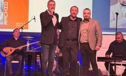 ROTTERDAM’DA DEV BULUŞMA