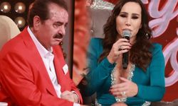 Asena ve İbrahim Tatlıses 22 yıl sonra barıştılar