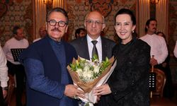 Mevlana Celaleddin-i Rumi 752. Vuslat Yılında Anıldı