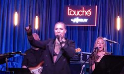 EZGİ AYÇE "KENDİSİNE GÜVENEN VARSA GELSİN!"