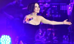 Göksel: “Aşkın Yalanmış derken artık gülümsüyorum”