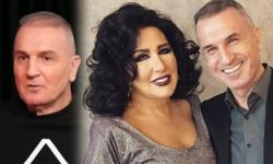 Hakan Eren'den Nükhet Duru itirafı: Onun yüzünden kanser oldum!