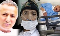MEHMET YÜZÜAK KANSERE YAKALANDI