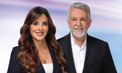 Ekin Olcayto ve Tayyar Işıksaçan 'Zamanı Geldi' ile ekranlarda!