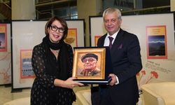 AĞRI DAĞI EFSANESİ BURSA’DA SAHNELENDİ